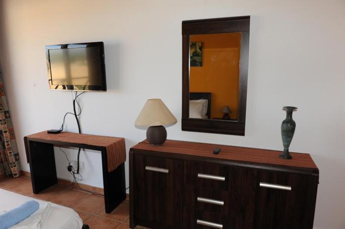 G&E Studio Suite Latchi Extérieur photo