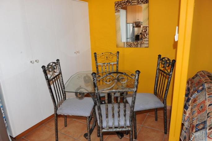 G&E Studio Suite Latchi Extérieur photo